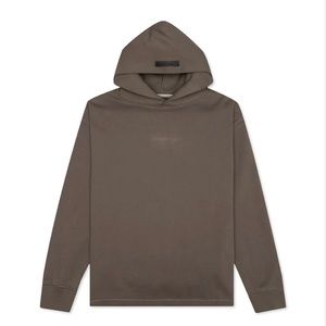 Essentials Fear of God Hoodie